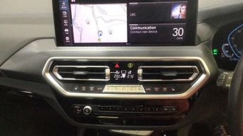 BMW IX3 80kWh M Sport Pro SUV 5dr Electric Auto (286 ps)