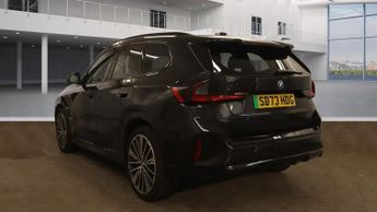 BMW IX1 30 66.5kWh M Sport SUV 5dr Electric Auto xDrive (11kW Charger) (