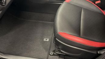 KIA PICANTO 1.0 DPi GT-Line Hatchback 5dr Petrol AMT Euro 6 (s/s) (66 bhp)