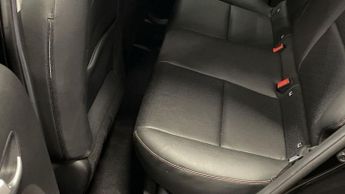 KIA PICANTO 1.0 DPi GT-Line Hatchback 5dr Petrol AMT Euro 6 (s/s) (66 bhp)