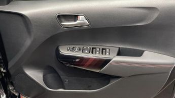 KIA PICANTO 1.0 DPi GT-Line Hatchback 5dr Petrol AMT Euro 6 (s/s) (66 bhp)
