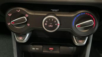 KIA PICANTO 1.0 DPi GT-Line Hatchback 5dr Petrol AMT Euro 6 (s/s) (66 bhp)
