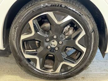 VAUXHALL GRANDLAND 1.2 Turbo Ultimate SUV 5dr Petrol Auto Euro 6 (s/s) (130 ps)