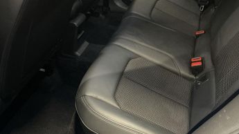 AUDI Q2 1.5 TFSI CoD 35 S line SUV 5dr Petrol S Tronic Euro 6 (s/s) (150