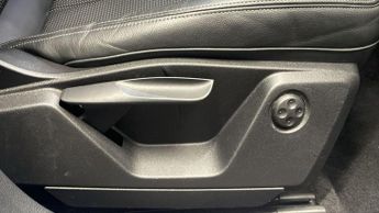 AUDI Q2 1.5 TFSI CoD 35 S line SUV 5dr Petrol S Tronic Euro 6 (s/s) (150