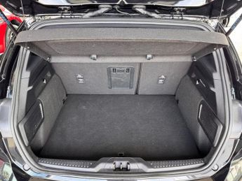 FORD FOCUS 1.0T EcoBoost MHEV ST-Line Vignale Hatchback 5dr Petrol Hybrid D