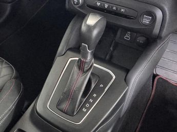 FORD FOCUS 1.0T EcoBoost MHEV ST-Line Vignale Hatchback 5dr Petrol Hybrid D