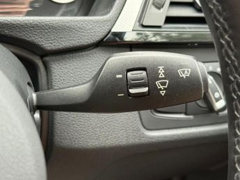 BMW 3 SERIES 2.0 318d M Sport Saloon 4dr Diesel Auto Euro 5 (s/s) (143 ps)