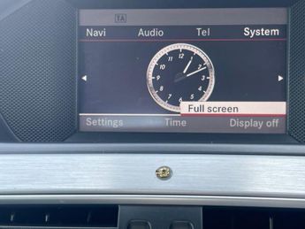 MERCEDES-BENZ C-CLASS 2.1 C220 CDI BlueEfficiency AMG Sport Coupe 2dr Diesel G-Tronic+