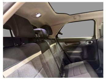 CITROEN C4 CACTUS 1.2 PureTech GPF Flair Hatchback 5dr Petrol EAT6 Euro 6 (s/s) (1