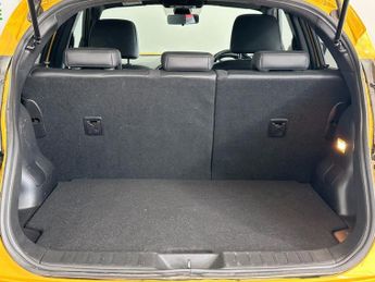 NISSAN JUKE 1.6 N-Connecta SUV 5dr Petrol XTRON Euro 6 (117 ps)