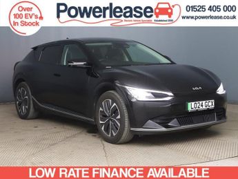 Kia EV6 77.4kWh Horizon Hatchback 5dr Electric Auto (225 bhp)