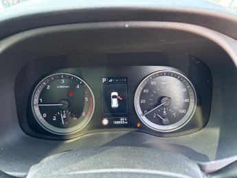 HYUNDAI TUCSON 1.7 CRDi Blue Drive Premium SE SUV 5dr Diesel DCT Euro 6 (s/s) (