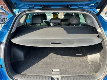 HYUNDAI TUCSON 1.7 CRDi Blue Drive Premium SE SUV 5dr Diesel DCT Euro 6 (s/s) (