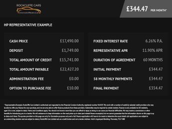 AUDI Q3 2.0 TFSI Black Edition SUV 5dr Petrol S Tronic quattro Euro 6 (s