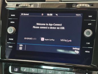 VOLKSWAGEN GOLF 2.0 TSI R Hatchback 5dr Petrol DSG 4Motion Euro 6 (s/s) (310 ps)