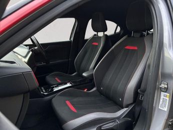 VAUXHALL MOKKA 1.2 Turbo SRi Premium SUV 5dr Petrol Auto Euro 6 (s/s) (130 ps)