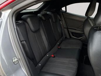 VAUXHALL MOKKA 1.2 Turbo SRi Premium SUV 5dr Petrol Auto Euro 6 (s/s) (130 ps)
