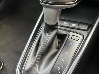 HYUNDAI I20 1.0 T-GDi MHEV SE Connect Hatchback 5dr Petrol Hybrid DCT Euro 6