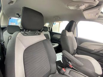 CITROEN C4 PICASSO 1.6 BlueHDi Exclusive MPV 5dr Diesel EAT6 Euro 6 (s/s) (120 ps)