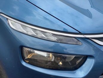 CITROEN C4 PICASSO 1.6 BlueHDi Exclusive MPV 5dr Diesel EAT6 Euro 6 (s/s) (120 ps)