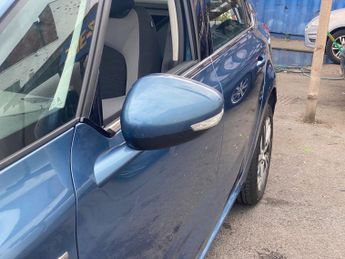 CITROEN C4 PICASSO 1.6 BlueHDi Exclusive MPV 5dr Diesel EAT6 Euro 6 (s/s) (120 ps)