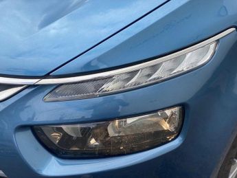 CITROEN C4 PICASSO 1.6 BlueHDi Exclusive MPV 5dr Diesel EAT6 Euro 6 (s/s) (120 ps)