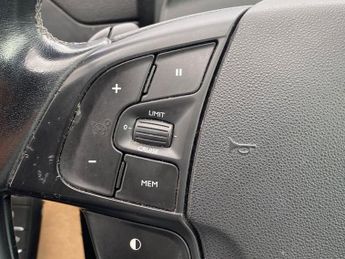 CITROEN C4 PICASSO 1.6 BlueHDi Exclusive MPV 5dr Diesel EAT6 Euro 6 (s/s) (120 ps)