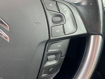 CITROEN C4 PICASSO 1.6 BlueHDi Exclusive MPV 5dr Diesel EAT6 Euro 6 (s/s) (120 ps)