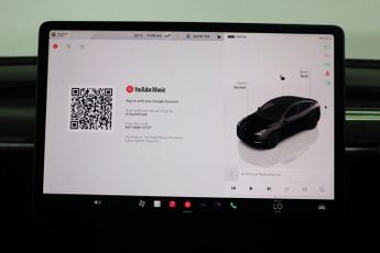 TESLA MODEL Y (Dual Motor) Long Range Auto 4WDE 5dr