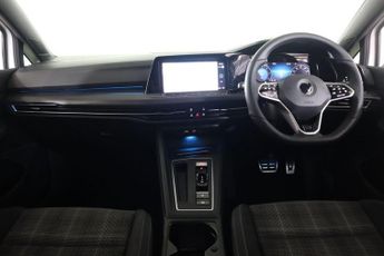 VOLKSWAGEN GOLF 2.0 TDI GTD DSG Euro 6 (s/s) 5dr