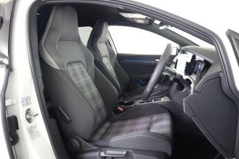 VOLKSWAGEN GOLF 2.0 TDI GTD DSG Euro 6 (s/s) 5dr