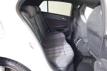 VOLKSWAGEN GOLF 2.0 TDI GTD DSG Euro 6 (s/s) 5dr