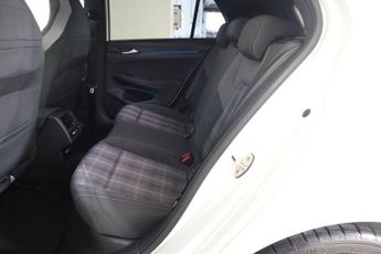 VOLKSWAGEN GOLF 2.0 TDI GTD DSG Euro 6 (s/s) 5dr