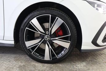VOLKSWAGEN GOLF 2.0 TDI GTD DSG Euro 6 (s/s) 5dr