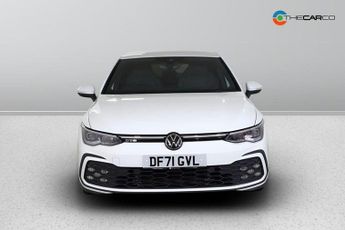VOLKSWAGEN GOLF 2.0 TDI GTD DSG Euro 6 (s/s) 5dr