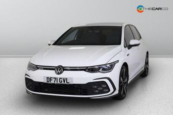 VOLKSWAGEN GOLF 2.0 TDI GTD DSG Euro 6 (s/s) 5dr