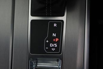 AUDI A6 SALOON 2.0 TFSI 45 S line S Tronic quattro Euro 6 (s/s) 4dr