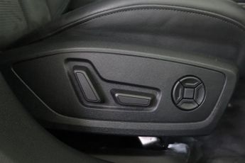 AUDI A6 SALOON 2.0 TFSI 45 S line S Tronic quattro Euro 6 (s/s) 4dr