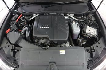 AUDI A6 SALOON 2.0 TFSI 45 S line S Tronic quattro Euro 6 (s/s) 4dr