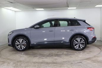 AUDI Q4 E-TRON 40 Sport Auto 5dr 82kWh