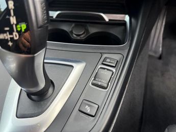 BMW 2 SERIES 1.5 218i Sport Coupe 2dr Petrol Auto Euro 6 (s/s) (136 ps)