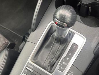 AUDI A3 1.6 TDI 30 Black Edition Sportback 5dr Auto Diesel S Tronic Euro