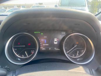 TOYOTA CAMRY 2.5 VVT-h Excel Saloon 4dr Petrol Hybrid CVT Euro 6 (s/s) (218 p