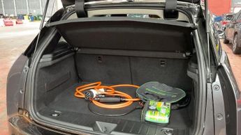 BMW I3 33kWh S Hatchback 5dr Electric Auto (183 ps)