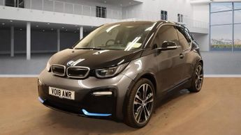 BMW I3 33kWh S Hatchback 5dr Electric Auto (183 ps)