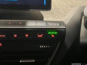BMW I3 33kWh S Hatchback 5dr Electric Auto (183 ps)