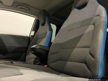 BMW I3 33kWh S Hatchback 5dr Electric Auto (183 ps)