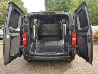 CITROEN DISPATCH 1.5 BlueHDi 1000 Enterprise Pro M Panel Van 6dr Diesel Manual FW
