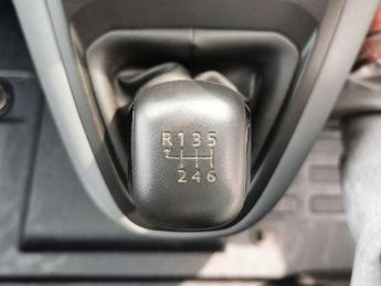 CITROEN DISPATCH 1.5 BlueHDi 1000 Enterprise Pro M Panel Van 6dr Diesel Manual FW